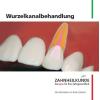 Patienteneinwilligung "Endodontie - Zahnwurzelbehandlung" - 04134