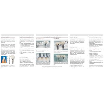Merkblätter Implantologie I - 160130