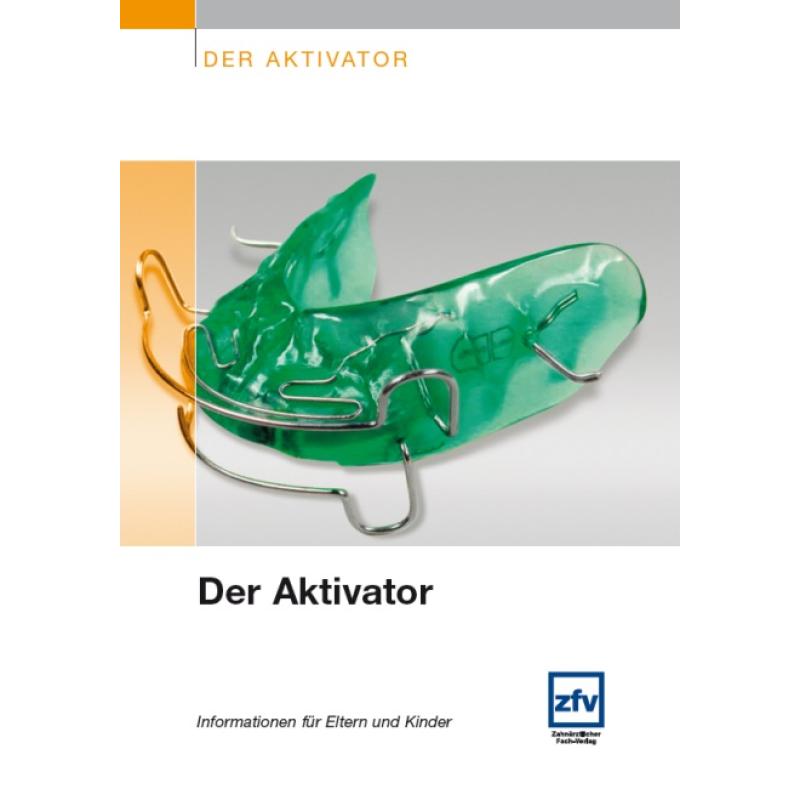 KFO Merkblätter "Der Aktivator" - 43595