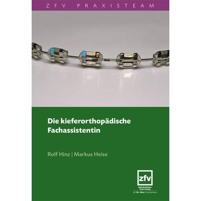 eBook pdf: Die kieferorthopädische Fachassistentin - 621661